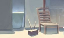 水瓶座不要轻易伤害的人