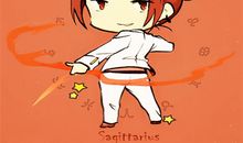 射手座酒喝多了会怎样