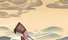 狮子座女生如何战胜情敌