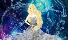 水瓶座如何面对挫折