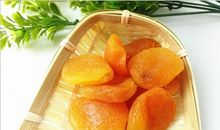 吃果脯有什么好处 杏果脯的做法