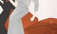 天秤座的血液是什么做的？