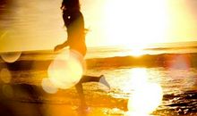 狮子女面对冷战是何反应