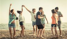 巨蟹女需要哪一种男闺蜜