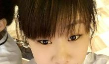 狮子座男生心仪的女孩