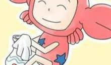 巨蟹座男生心仪的女孩