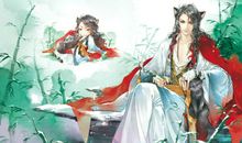 双鱼座钟爱的手机背景图