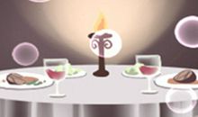 摩羯座的爱与欲各占几分？