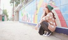 狮子座哪个瞬间感觉自己长大了