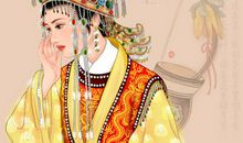 狮子座女生是金陵十二钗中的哪一个