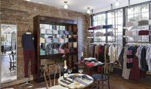 服装公司起名字大全