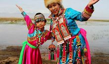 裕固族服装究竟都有哪些特点