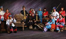 仫佬族服装有哪些的特点和特色