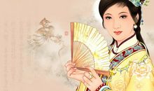 天秤座女生是金陵十二钗中的哪一个