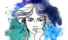 天秤座的内心情感世界