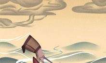 摩羯座女生如何战胜情敌