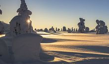 梦见下雪出太阳运势好不好