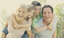 优质好老公之摩羯座A血型男