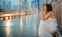 天秤座在不开心的时候会干什么