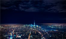 通讯公司起名大全