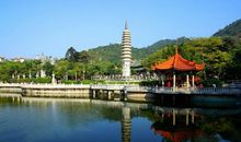 巨蟹座一定要去的旅行地