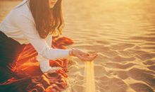 天蝎座职场的减压对策