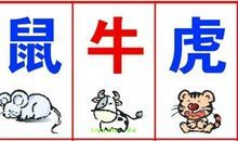 2016.12.15生肖运势