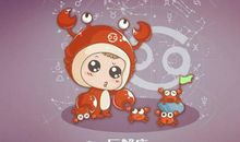 巨蟹座男生恋爱的坏习惯