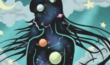 这些星座男心里有个粉色公主梦