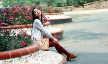 宠天秤座女朋友的正确方式