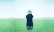 摩羯座分手之后的样子