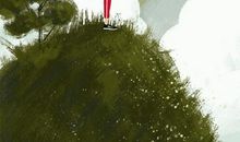 狮子座忘记悲伤的理由