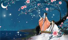 天蝎男如何看待相妻教子