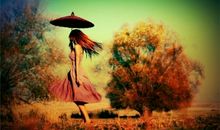 射手座为何不想爱下去