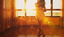 天秤座为何不想爱下去