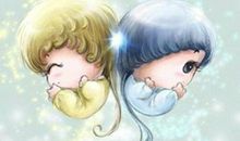 双子女如何委婉表达“想要”