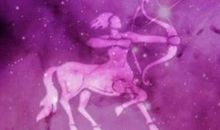 射手座忘记悲伤的理由