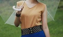 双子座的消费行为