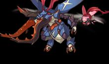 狮子座起源传说