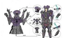 双子座起源传说