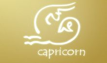 摩羯座的四象性