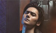 金牛男对这样的女生没兴趣