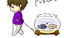 双鱼男会如何对待不成熟女票