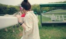 当你朝巨蟹座女票提出分手