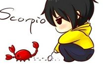 天蝎男会如何对待不成熟女票