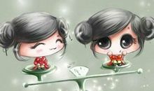 天秤女如何委婉表达“想要”