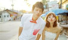 水瓶座专属表白情话