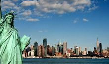 天蝎座一定要去的旅行地