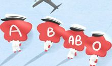 哪个血型内心比较阴暗 最会算计人