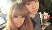 射手座爱你的表现